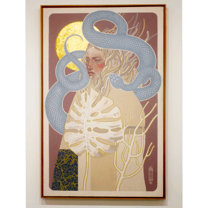 Adamah, 2017 – Felipe Ikehara