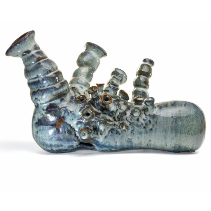 Criatura N.21, 2024 - Fernando Aidar