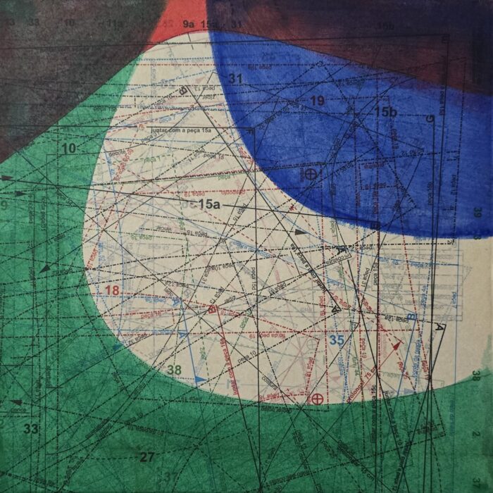 n 15a, Moldes, 2025 - Cristina Rovesse