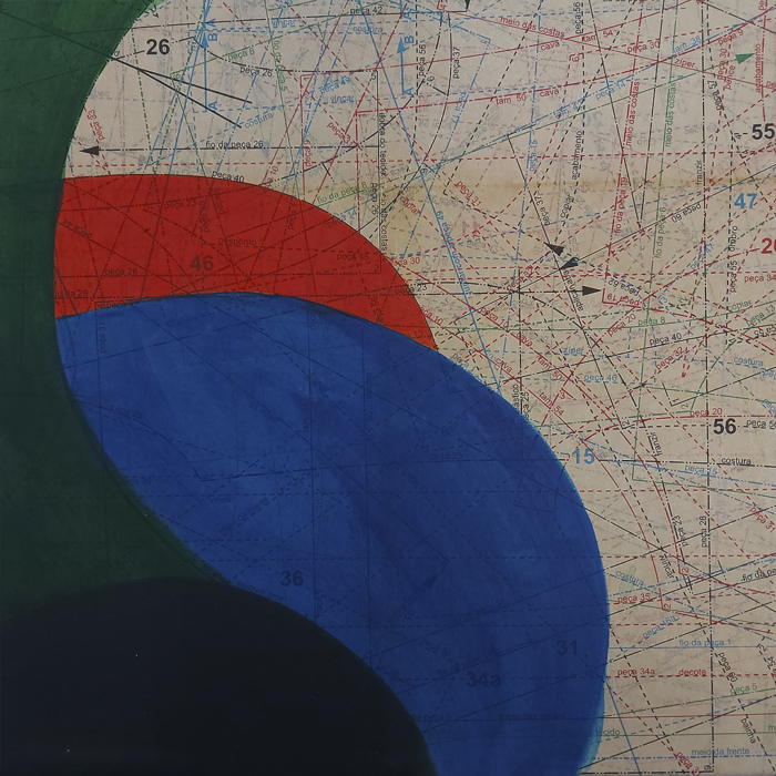 n 26, Moldes, 2025 - Cristina Rovesse
