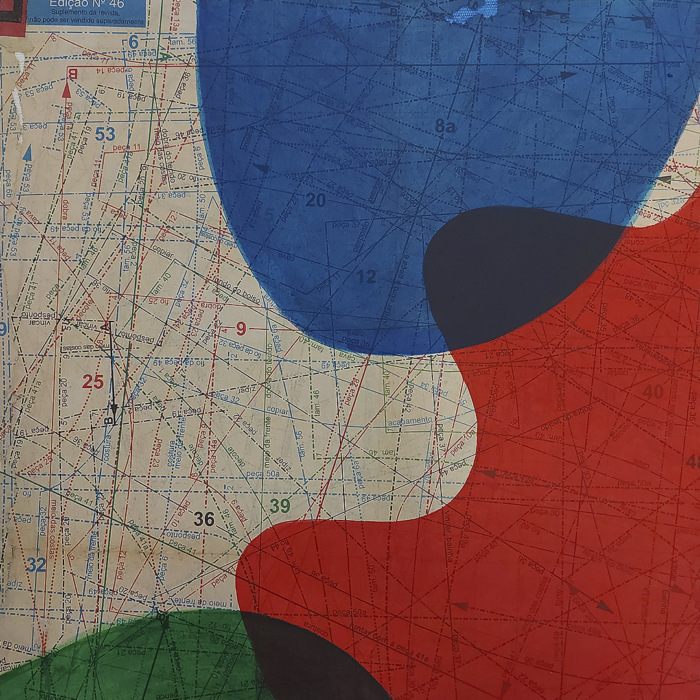 n 36, Moldes, 2025 - Cristina Rovesse