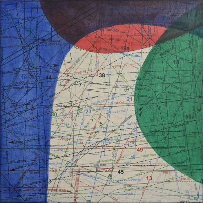 n 38, Moldes, 2025 - Cristina Rovesse