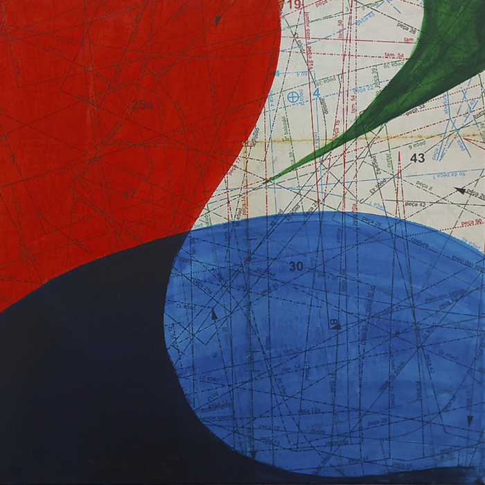 n 43, Moldes, 2025 - Cristina Rovesse