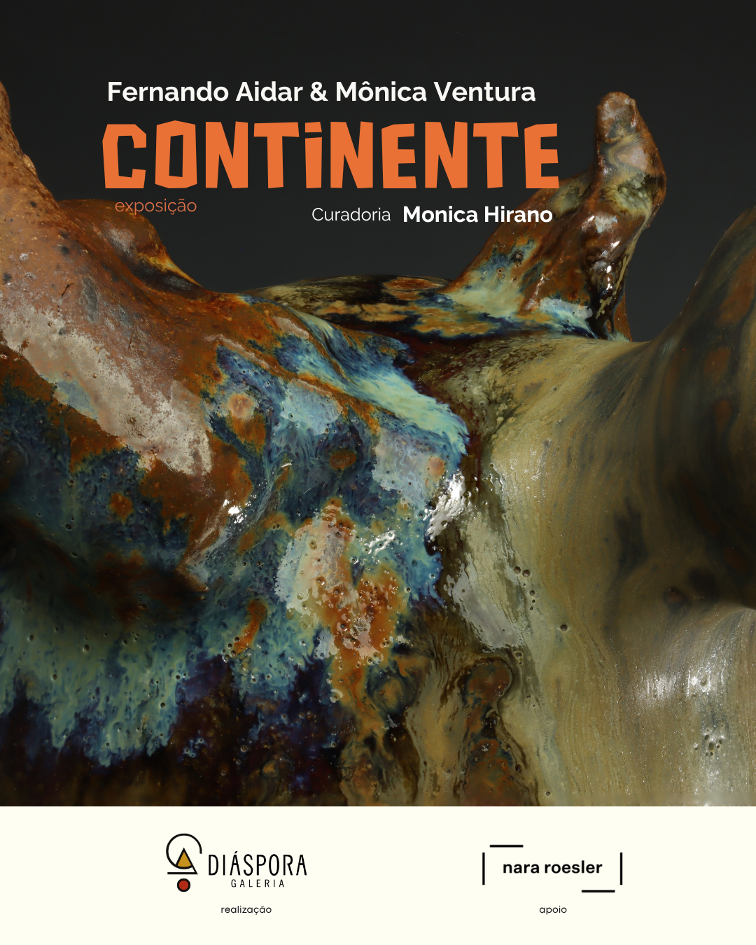 Id visual Expo Continente Out26
